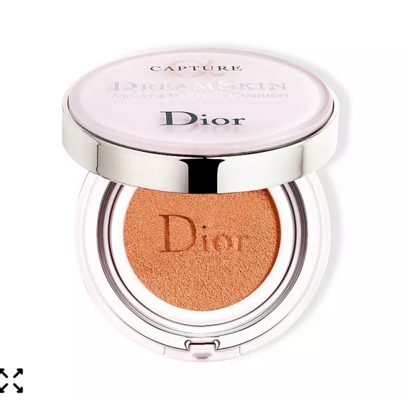 Dior Dreamskin Perfect Skin Cushion Broad Spectrum SPF 50, 0.5oz - BRAND NEW
